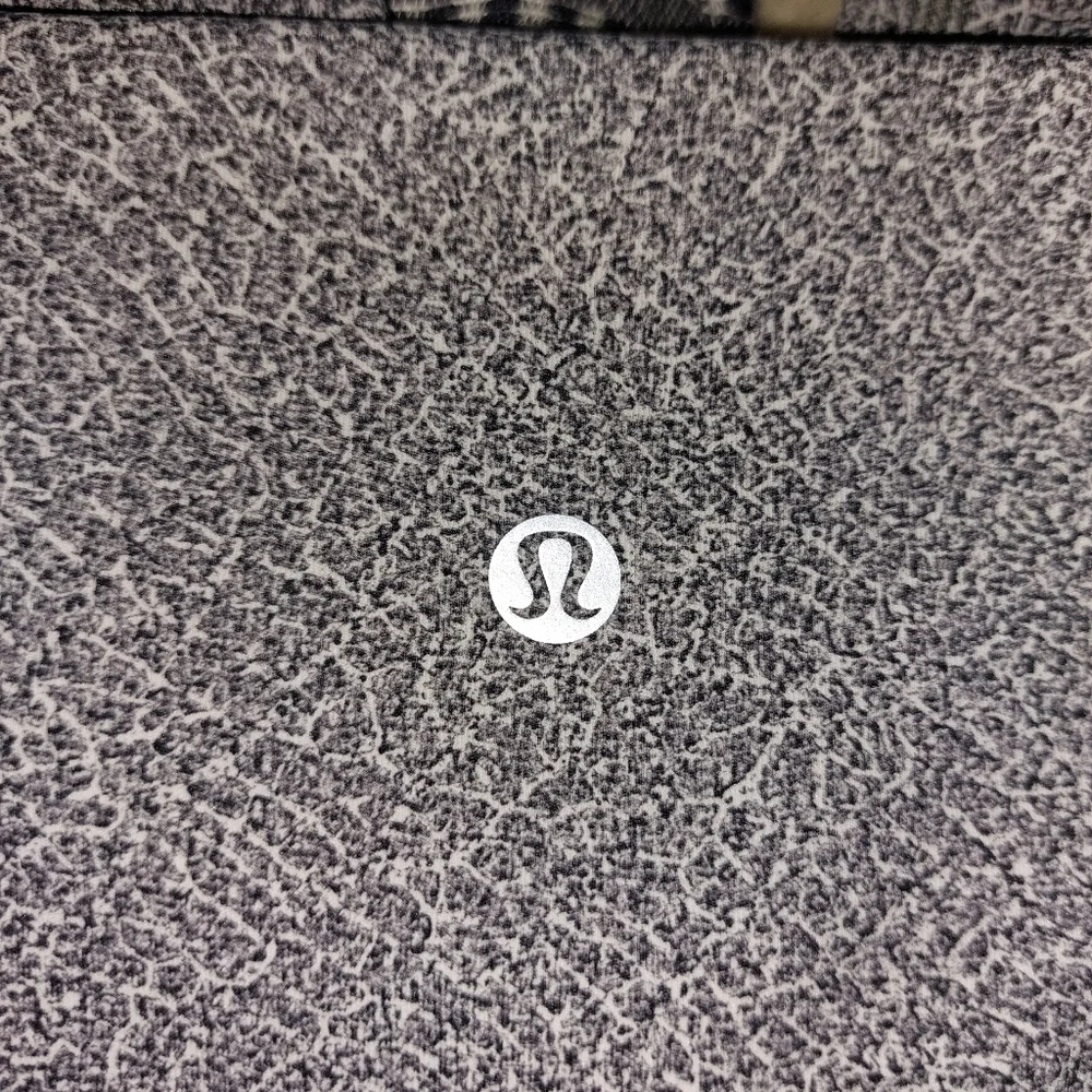 Lululemon Ladies Wunder Under High-Rise Leggings